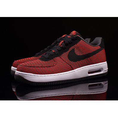 Air Force 1 Elite TXT (600/Kramson/Negro)