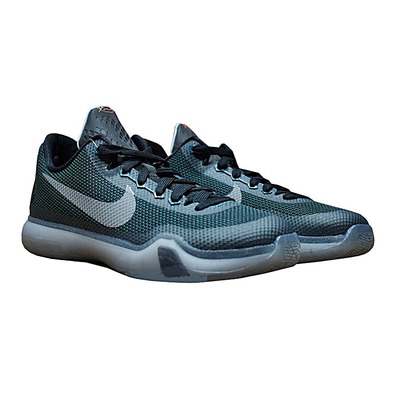 Kobe X (GS) "Flight" Niñ@ (308/Teal/Silber reflektieren/negro/wolfgrau)