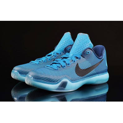 Kobe X (GS) "Blaue Lagune" (403/laguna azul/ngro)