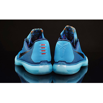 Kobe X (GS) "Blaue Lagune" (403/laguna azul/ngro)