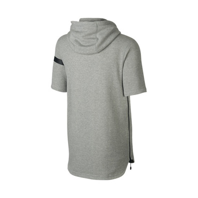 Nike Air Pivot V3 Kapuzenpullover (063/gris/schwarz)