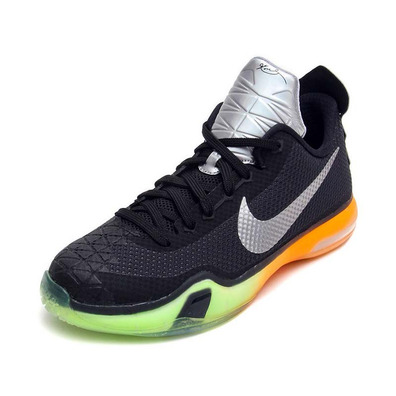 Kobe X AS (GS) "All Star" (097/negro/volt/naranja/plata)