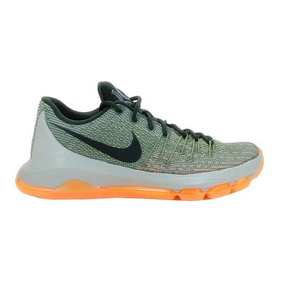 KD 8 "Easy Euro Rudy" (033/lnr grau/alligator/bright citrus)