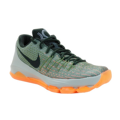 KD 8 "Easy Euro Rudy" (033/lnr grau/alligator/bright citrus)