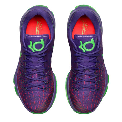 KD 8 "Suit" (535/cout lila/grün strk-vvd prpl-brg)