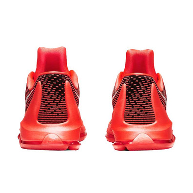 KD 8 "V-8" (610/bright crimson/blanco/negro)