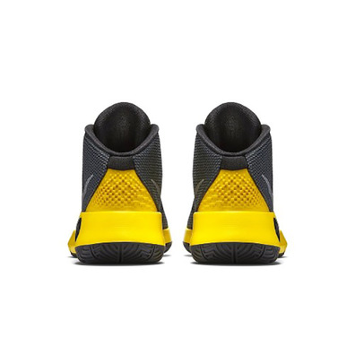 KD Trey 5 III "Yellow Eagle" (007/black/silber/gelb)