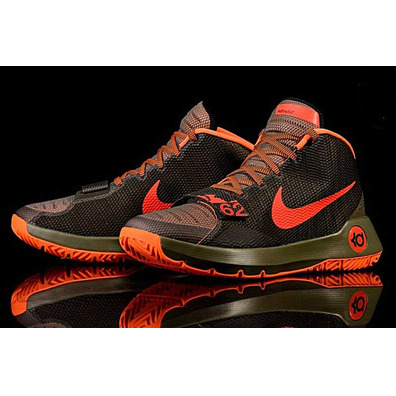 KD Trey 5 III "The 62 Moove" (263/Mdm olv/bright crimson/crg kaki)