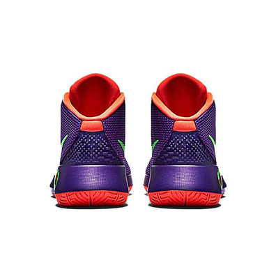 KD Trey 5 III "Court Purple" (536/court lila/volt/bright crimson)