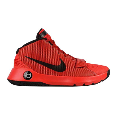 KD Trey 5 III "Red Night" (606/Universität rot/schwarz/schwarz/heller Krimson)