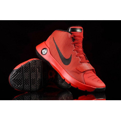 KD Trey 5 III "Red Night" (606/Universität rot/schwarz/schwarz/heller Krimson)