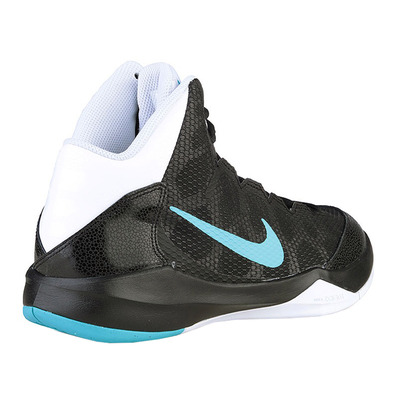 Nike Zoom Ohne Doubt "Blue Sky" (003/black/beta blue/white)