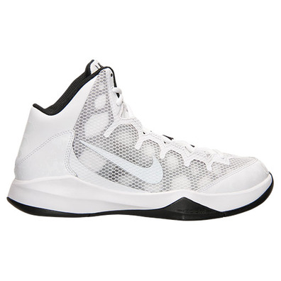 Nike Zoom Ohne Doubt "White" (100/blanco/gris/negro)