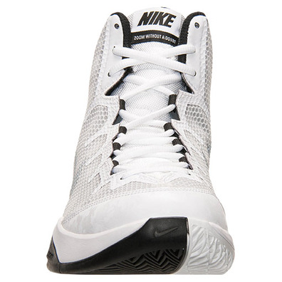 Nike Zoom Ohne Doubt "White" (100/blanco/gris/negro)