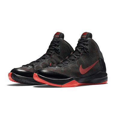 Nike Zoom Ohne einen Zweifel "Power" (200/dp pwtr/red/crimson)