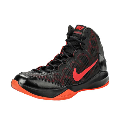 Nike Zoom Ohne einen Zweifel "Power" (200/dp pwtr/red/crimson)