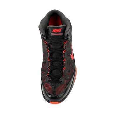 Nike Zoom Ohne einen Zweifel "Power" (200/dp pwtr/red/crimson)