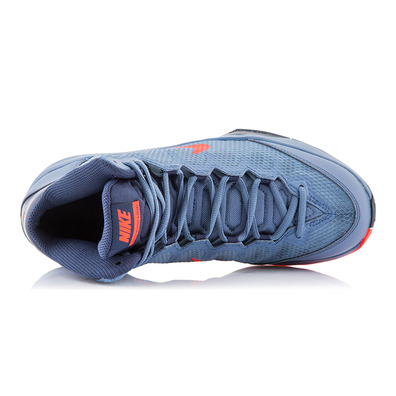 Nike Zoom Ohne Doubt "Cianotipia" (404/azulprusia/crimson/navy)