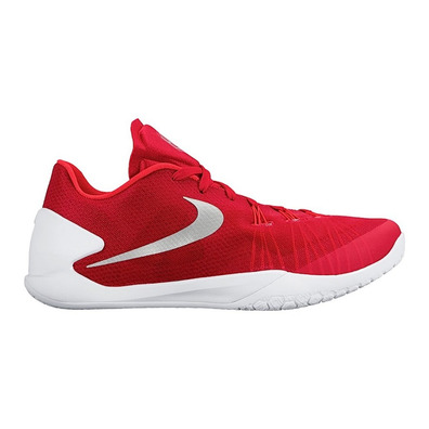 Nike Hyperchase TB "Rockets James Harden" (601/rojo/blanco/gris)