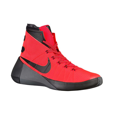 Nike Hyperdunk 2015 "Bright Crimson" (600/bright crimson/negro)