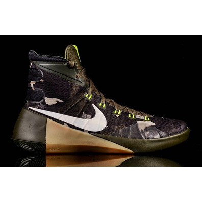 Nike Hyperdunk 2015 PRM "Cargo Kaki" (313/cargo Füße/sequoia)