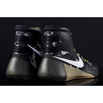 Nike Hyperdunk 2015 PRM "Cargo Kaki" (313/cargo Füße/sequoia)