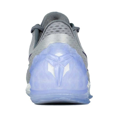 Nike Zoom Kobe Venomenon 5 "Nice Grey" (050/wolf grau/purple/grey)