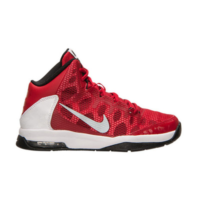 Nike Zoom Ohne Doubt Niño (GS) "Pepper" (600/rojo/blanco/negro)