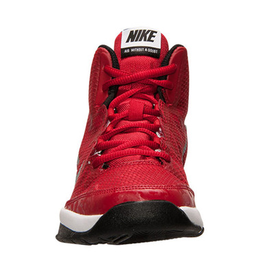 Nike Zoom Ohne Doubt Niño (GS) "Pepper" (600/rojo/blanco/negro)