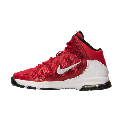 Nike Zoom Ohne Doubt Niño (GS) "Pepper" (600/rojo/blanco/negro)