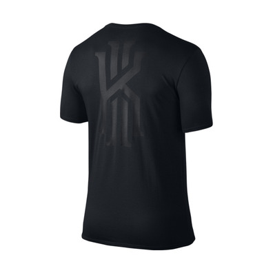 Kyrie Camiseta 2 Tasche (010/negro/antracita/blanco)