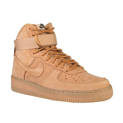 Air Force 1 High ́07 LV8 "Wheat" (200/flax/flax/outdoor green)