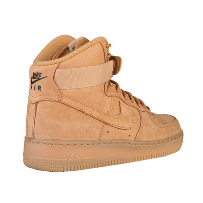 Air Force 1 High ́07 LV8 "Wheat" (200/flax/flax/outdoor green)