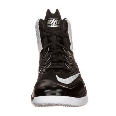 Nike Prime Hype DF "Black" (001/negro/silber/weiß)