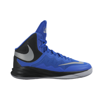 Nike Prime Hype DF II (GS) "Game Royal" (401/royal/grau)