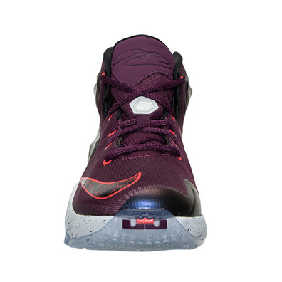 Lebron 13 "Written In The Stars" Kinder (500/Mulbeer/schwarz/purple)