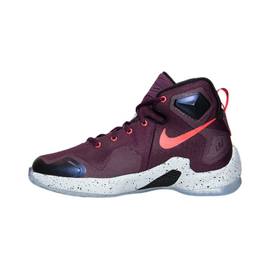 Lebron 13 "Written In The Stars" Kinder (500/Mulbeer/schwarz/purple)