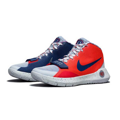 KD Trey 5 III "World Tour Rise LMTD" (multi color)