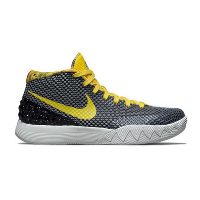 Kyrie 1 "LMTD" (071/schwarz/tour gelb/sail)