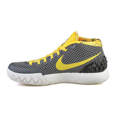 Kyrie 1 "LMTD" (071/schwarz/tour gelb/sail)