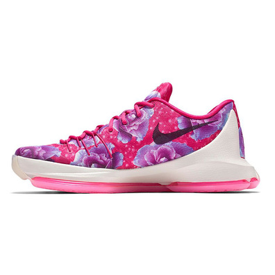 KD 8 Premium "Aunt Pearl" (603/vivid pink/schwarz/phantom)