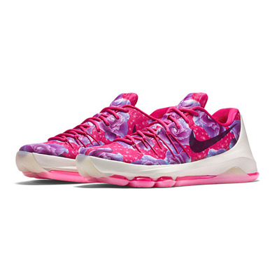 KD 8 Premium "Aunt Pearl" (603/vivid pink/schwarz/phantom)