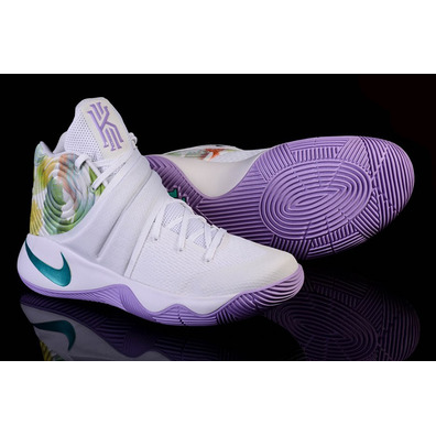 Kyrie 2 "Easter" (105/ weiß/hypr jd/urbn llc/brght mng)