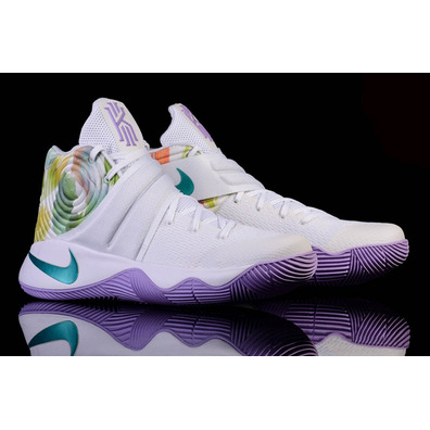 Kyrie 2 "Easter" (105/ weiß/hypr jd/urbn llc/brght mng)