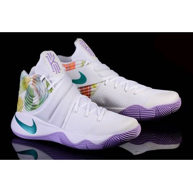 Kyrie 2 "Easter" (105/ weiß/hypr jd/urbn llc/brght mng)