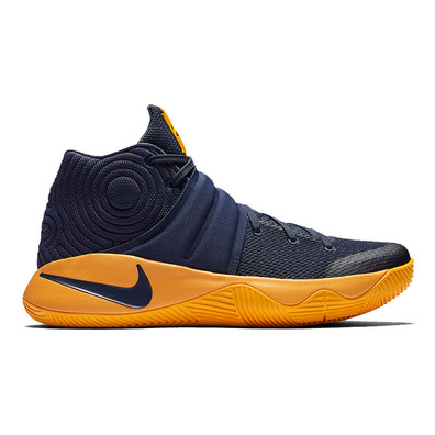 Kyrie 2 "Cavs" (447/ Marine/gelb)