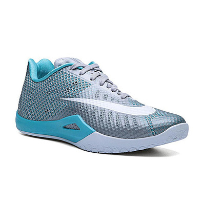 Nike Hyperlive Paul George "Light Blue" (004/grau/weiß/blau)