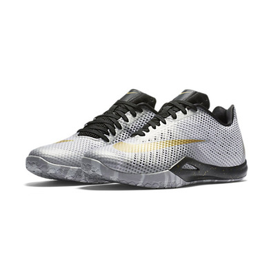 Nike Hyperlive Paul George "Gold" (170/weiß/gold/schwarz/plat)