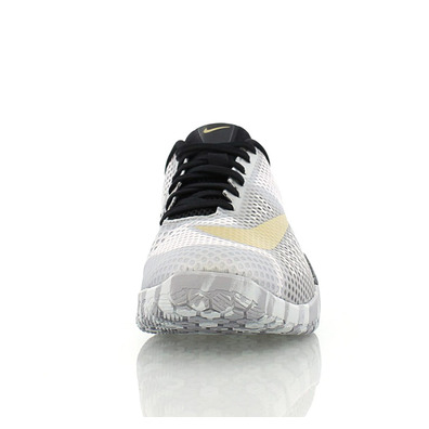 Nike Hyperlive Paul George "Gold" (170/weiß/gold/schwarz/plat)