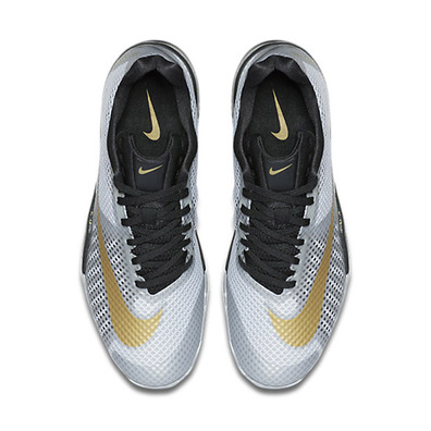 Nike Hyperlive Paul George "Gold" (170/weiß/gold/schwarz/plat)